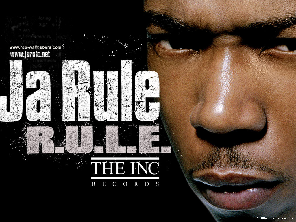 ja rule images