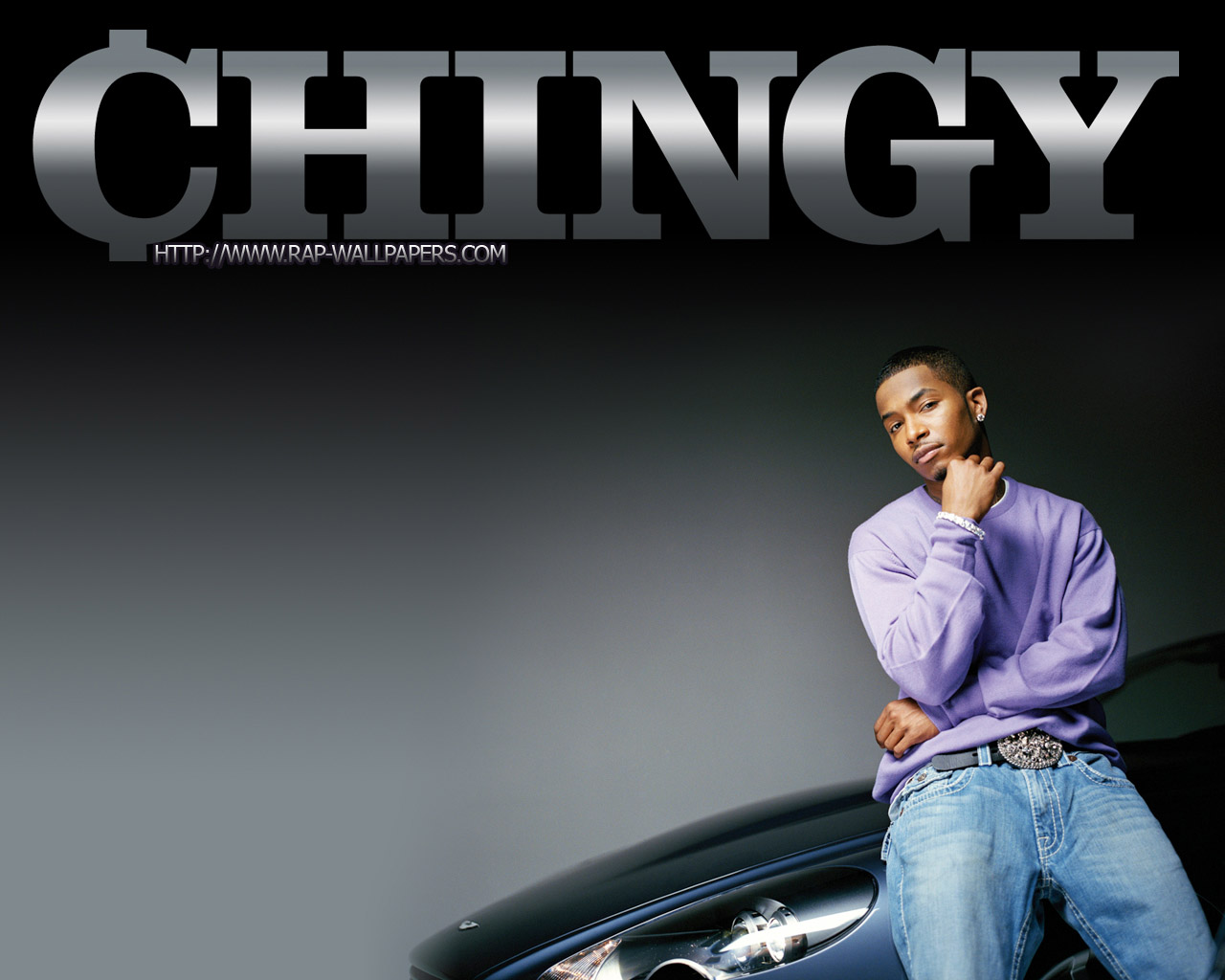 chingy desktop