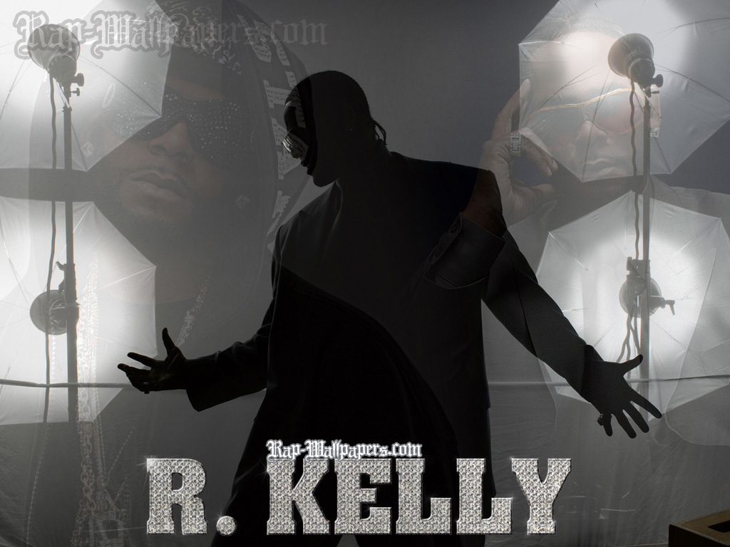 r kelly wallpaper