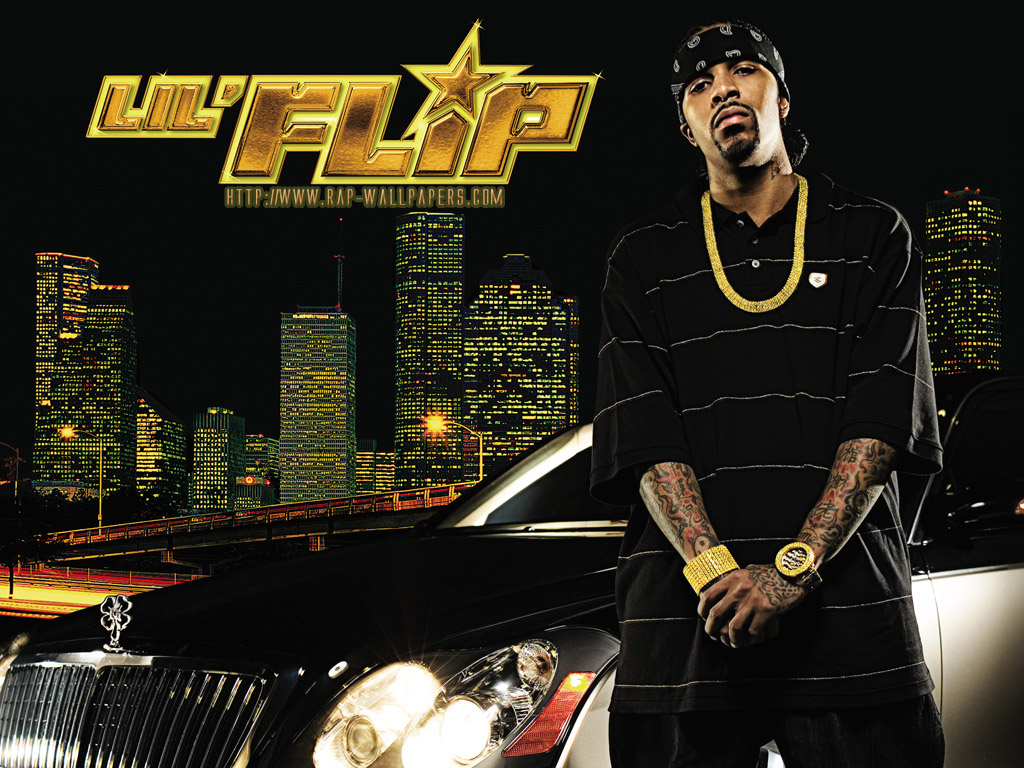 lil flip wallpaper