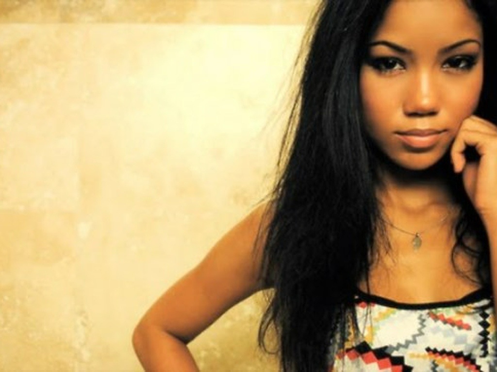 Rap Wallpapers – Jhene Aiko HD 1