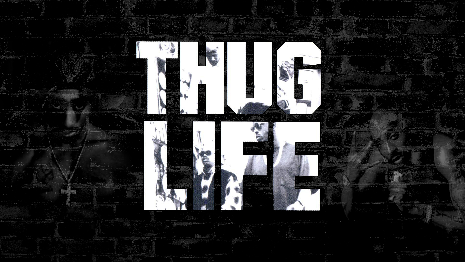 Pics Photos - Thugs Life Wallpaper